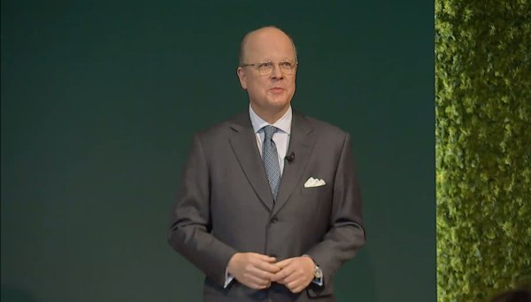 天创网 勃林格殷格翰：中国本土创新正在崛起，跨国企业会长期投资