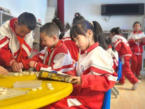 熊猫配资 从“单打独斗”到“抱团取暖”——西宁教育改革促均衡发展