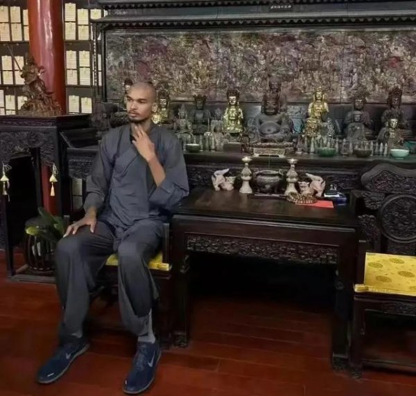 诚信双盈 释永信翻车，让多少美国人“信仰崩塌”？