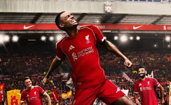 老虎配资 从三叉戟转型双前锋，伊萨克要改变利物浦