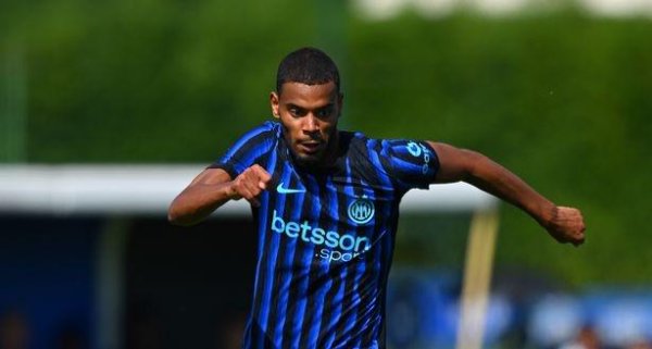 稳益配 米体：国米中场组合仍在调整，周末对阵尤文将成重要考验